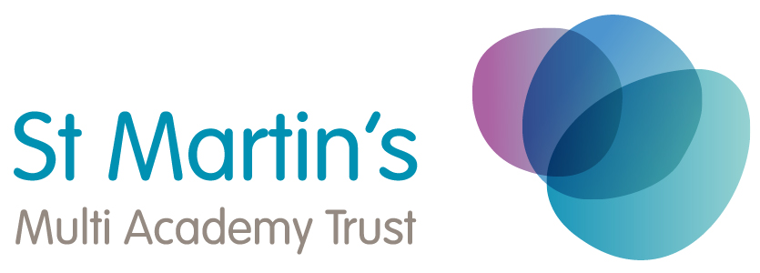 St Martin's Multi Academy Trust